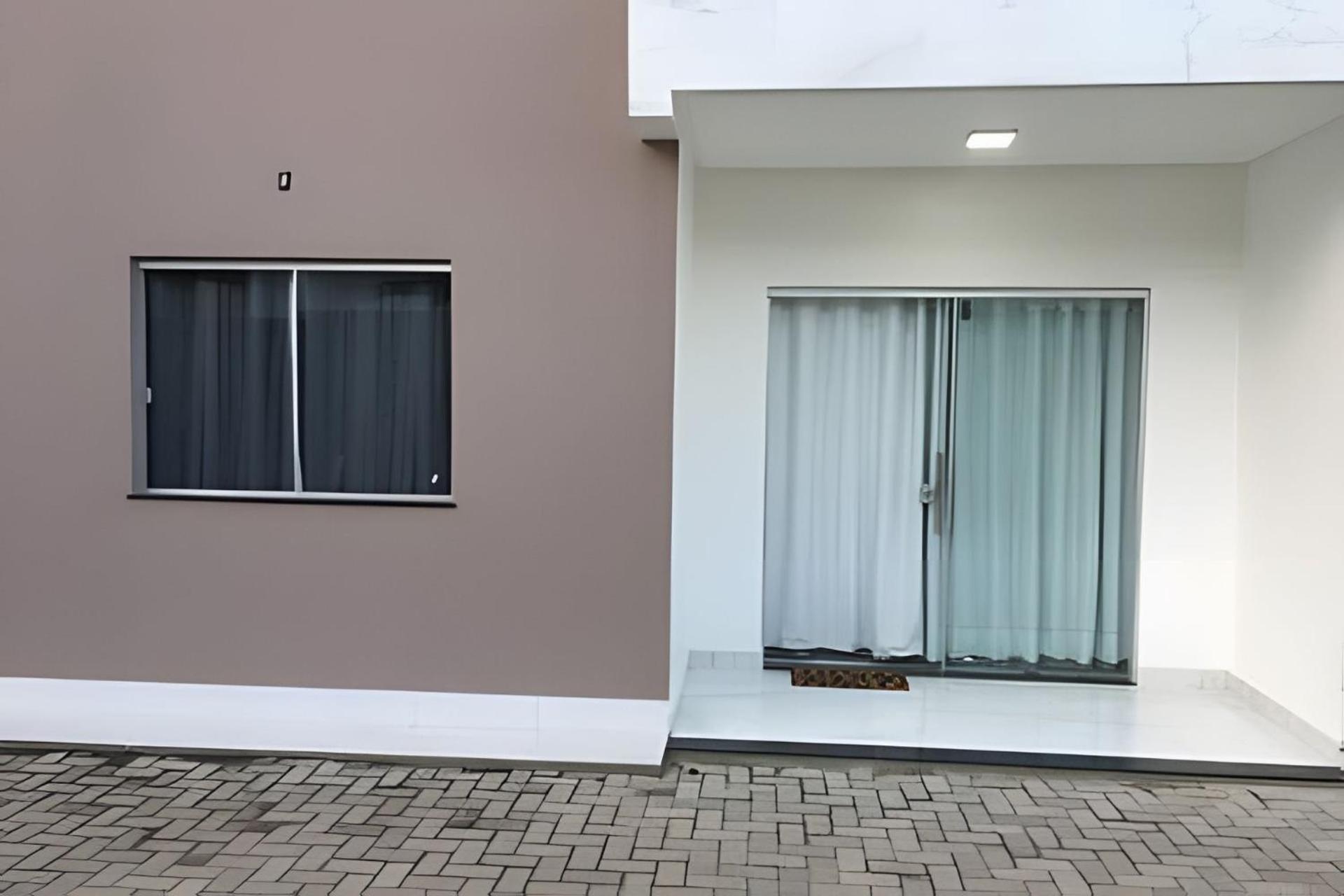 Condominio Com Piscina 500M A Praia De Taperapuan Porto Seguro Exterior photo
