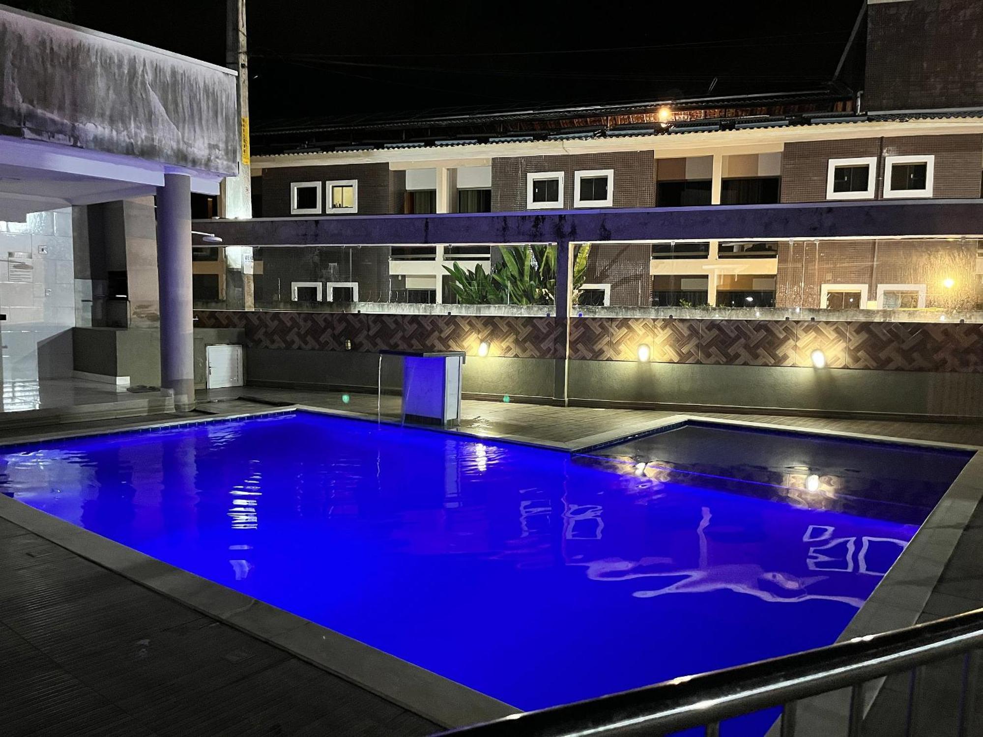 Condominio Com Piscina 500M A Praia De Taperapuan Porto Seguro Exterior photo